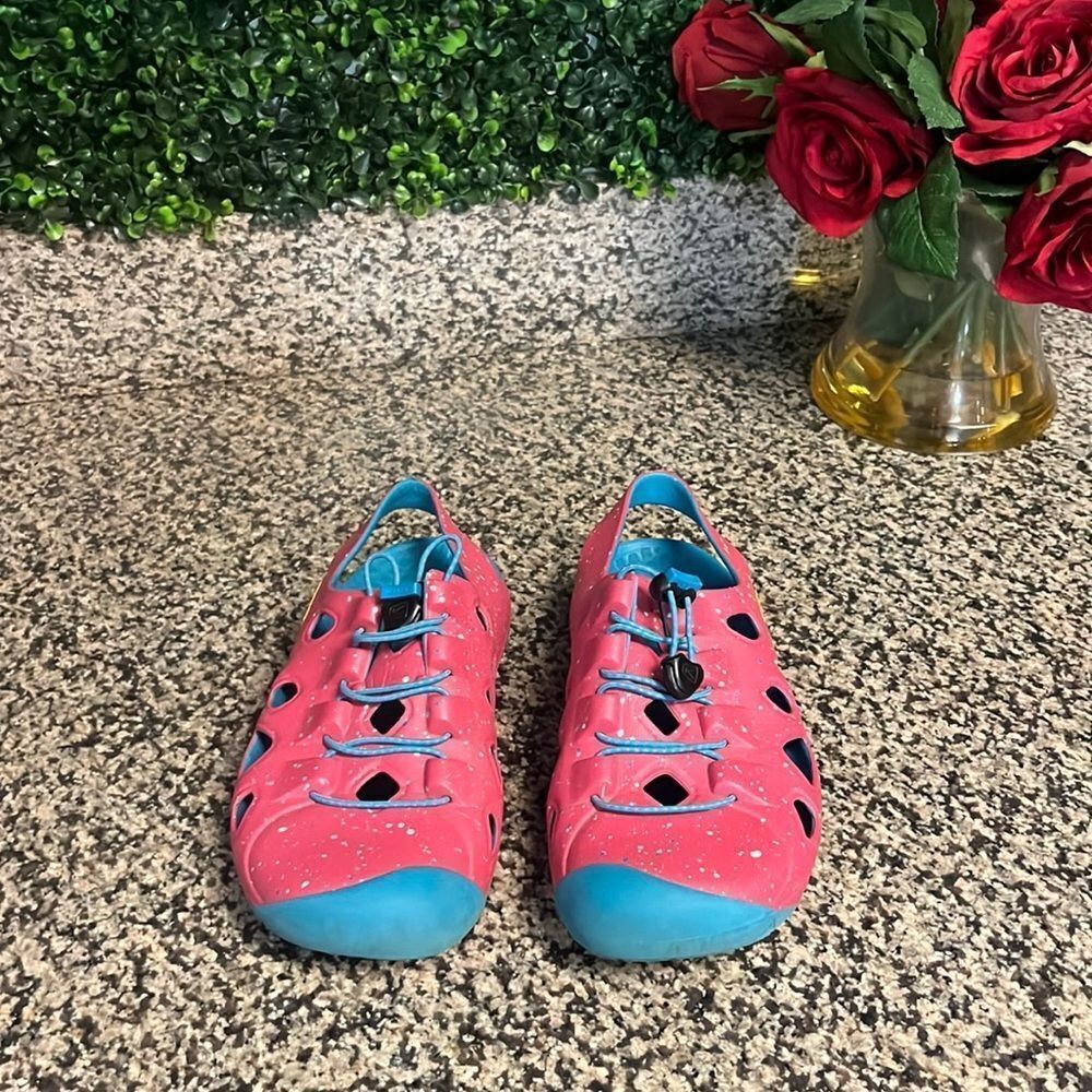 GIRLS KEEN SANDALS